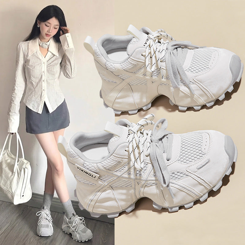 New casual shoes