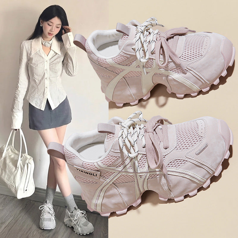 New casual shoes